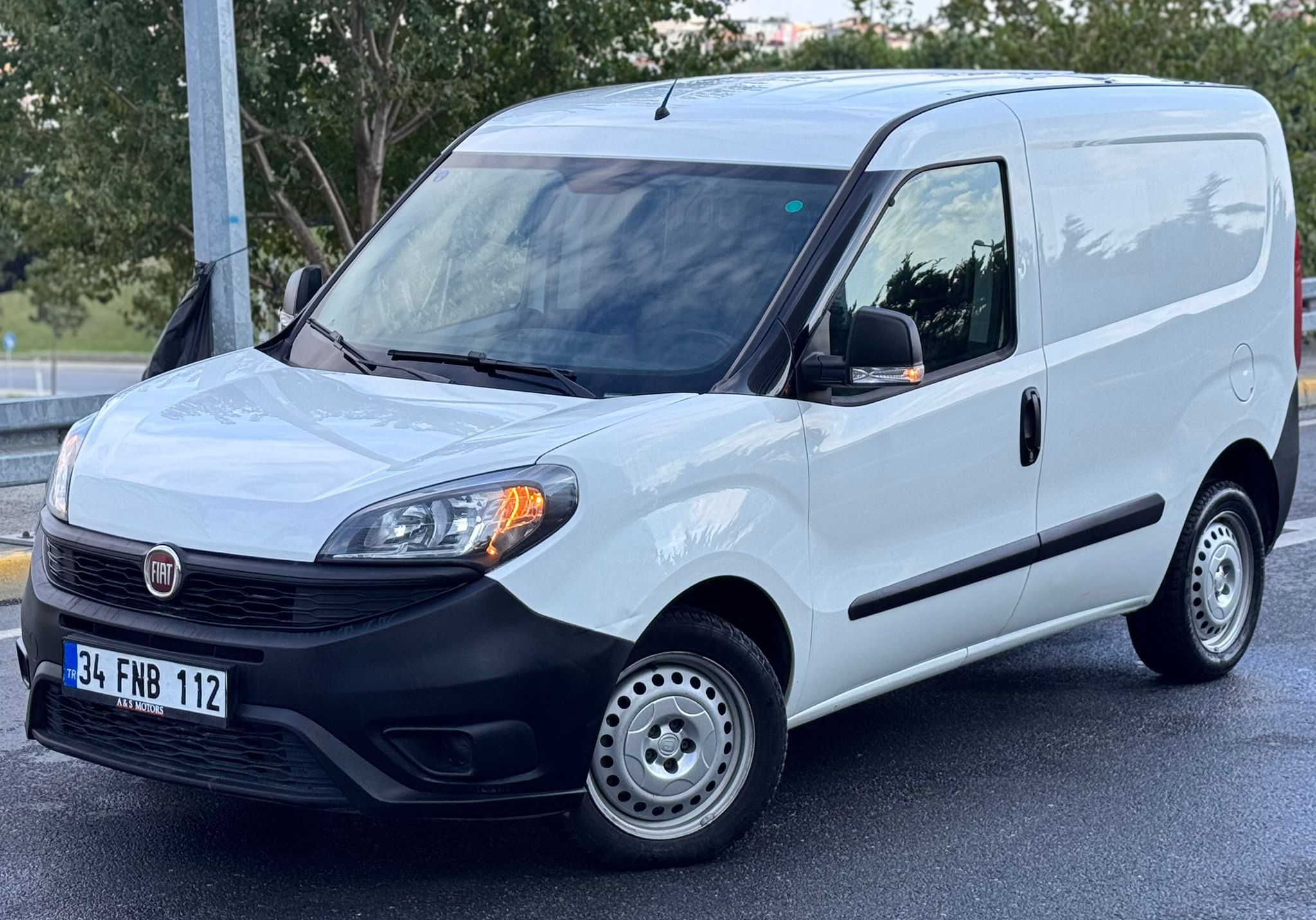 2022 MODEL FIAT DOBLO 1.6 MULTIJET 120 PS 144.BİN.KM.DE BAKIMLI....ELD
